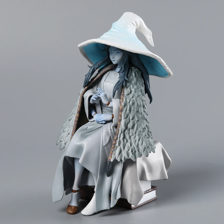 Ranni The Witch PVC Collectible Figure 5 Ranni The Witch PVC Collectible Figure - Image 5