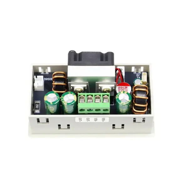 SK120S/SK150S adjustable MPPT solar charge module - Image 6