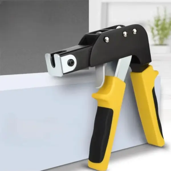 Metal Anchors Gun Kit for Wall Fixing - Image 3