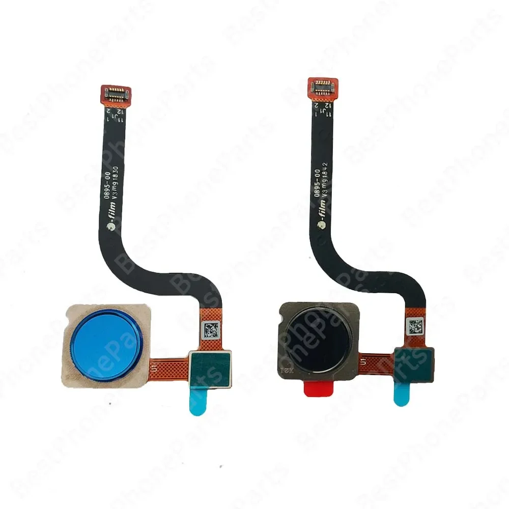 Xiaomi Mi 9T Pro Fingerprint Sensor Flex Cable 6 Xiaomi Mi 9T Pro Fingerprint Sensor Flex Cable - Image 6