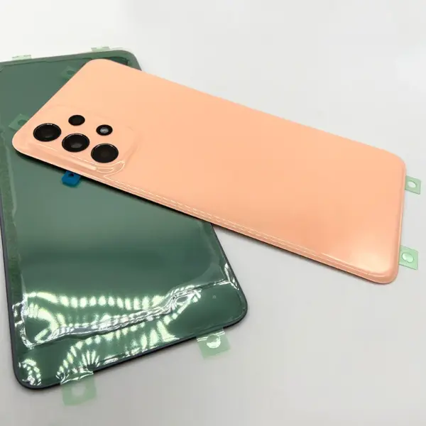 Samsung Galaxy A23 Rear Cover with Camera Lens - Image 10