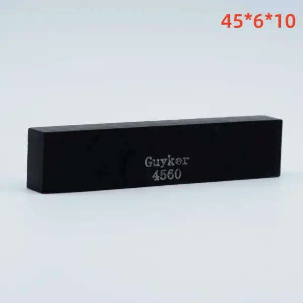 Guyker 42/43mm Bone Nut for Electric Guitars - Image 13