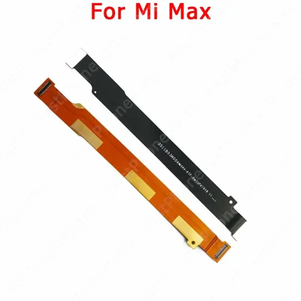 Xiaomi Mi Series Motherboard Replacement for Models 2S 3 5X 6X A1 A2 Lite Max - Image 15