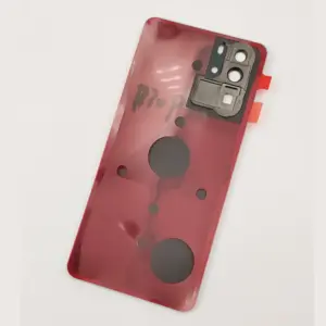 Huawei P30 Series Glass Back Cover with Logo 15 S04cc90b7d1d242b2a7d4dbcc699834f6F 2