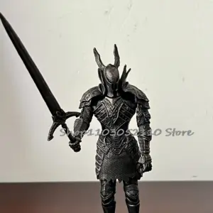 Dark Souls Faraam Knight PVC Figure Model 13 S04d7ff46ca7e4f1d8589b6a9ee10c06fF 1