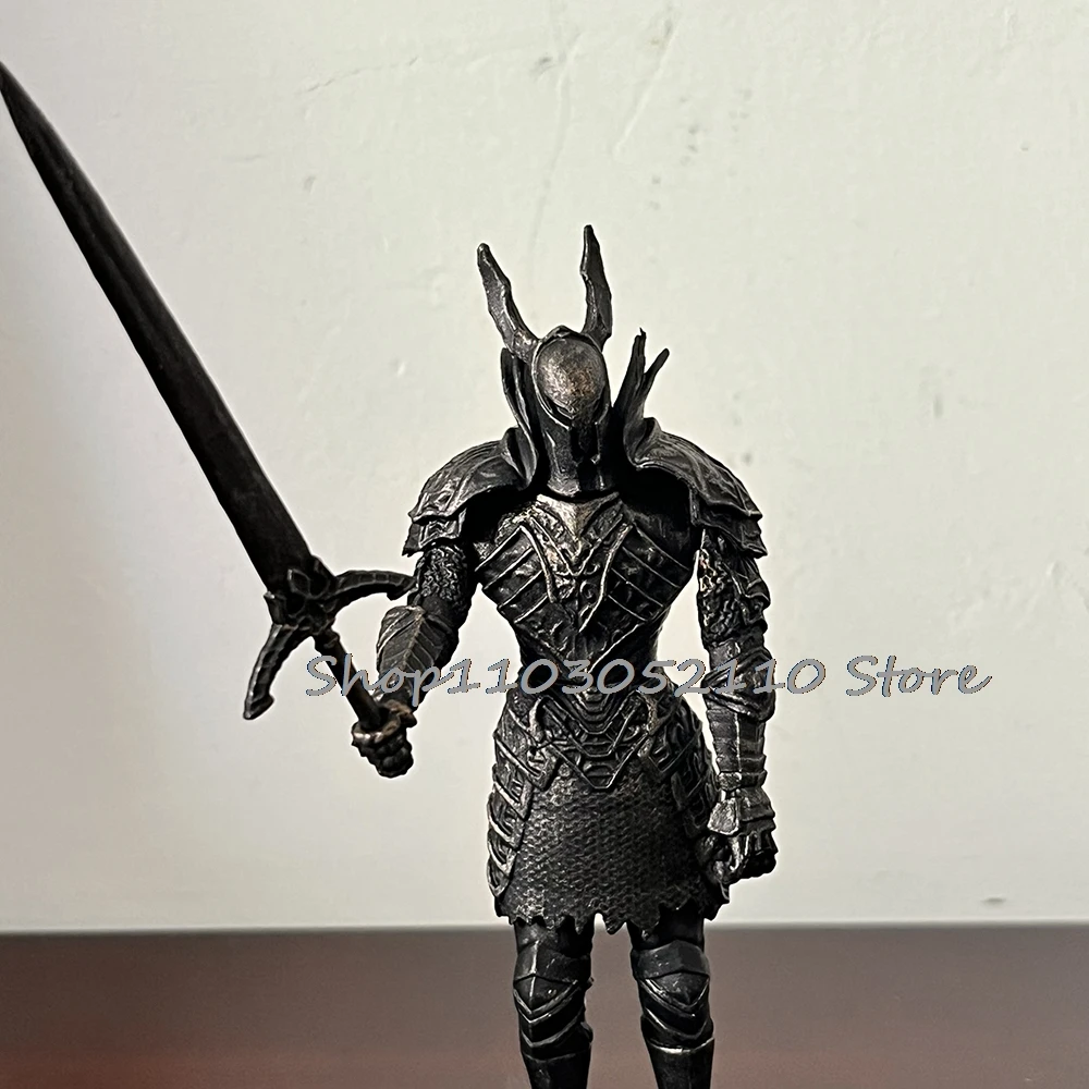 Dark Souls Faraam Knight PVC Figure Model 3 Dark Souls Faraam Knight PVC Figure Model - Image 3