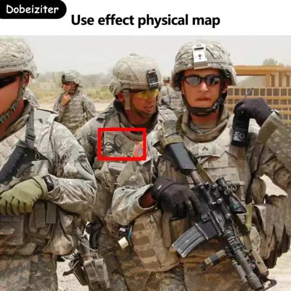 Rescue Tactical Medical Scissors - Image 6