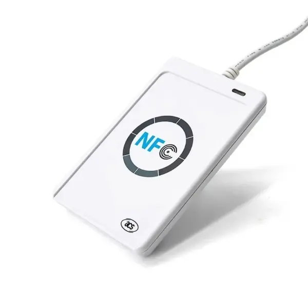 NFC RFID Reader Writer Cloner ACR122U USB - Image 3
