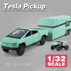 1:32 Scale Metal Diecast Off-Road Vehicle Model 15 S0513039f297d4e8aa3d4a8d97524242aU 1