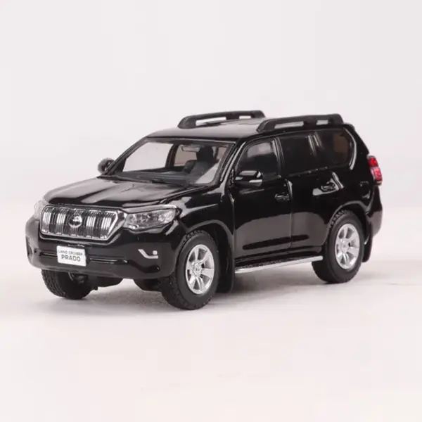 GCD PRADO Alloy Diecast Model 1:64 Scale - Image 7