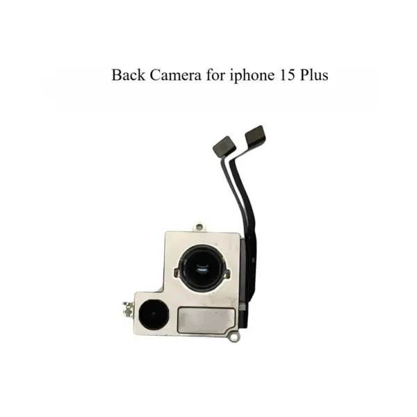 Rear Main Camera for iPhone 15 Pro Series - Image 10