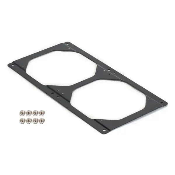 Computer Fan Conversion Adapter Bracket 120-140mm - Image 8