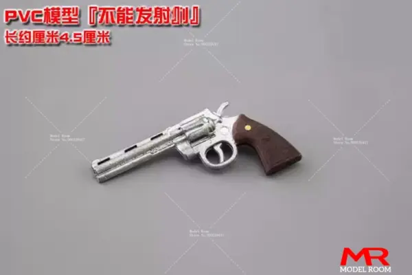 1/6 Scale M1911 Pistol for Action Figures - Image 21
