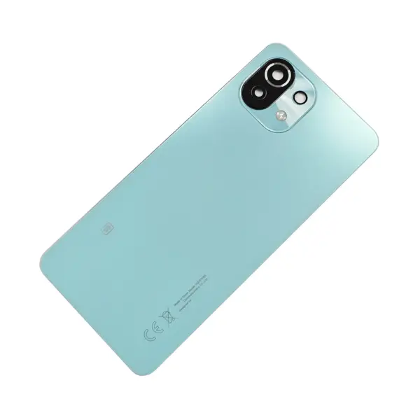 Xiaomi Mi 11 Lite 5G NE Back Glass Cover - Image 3