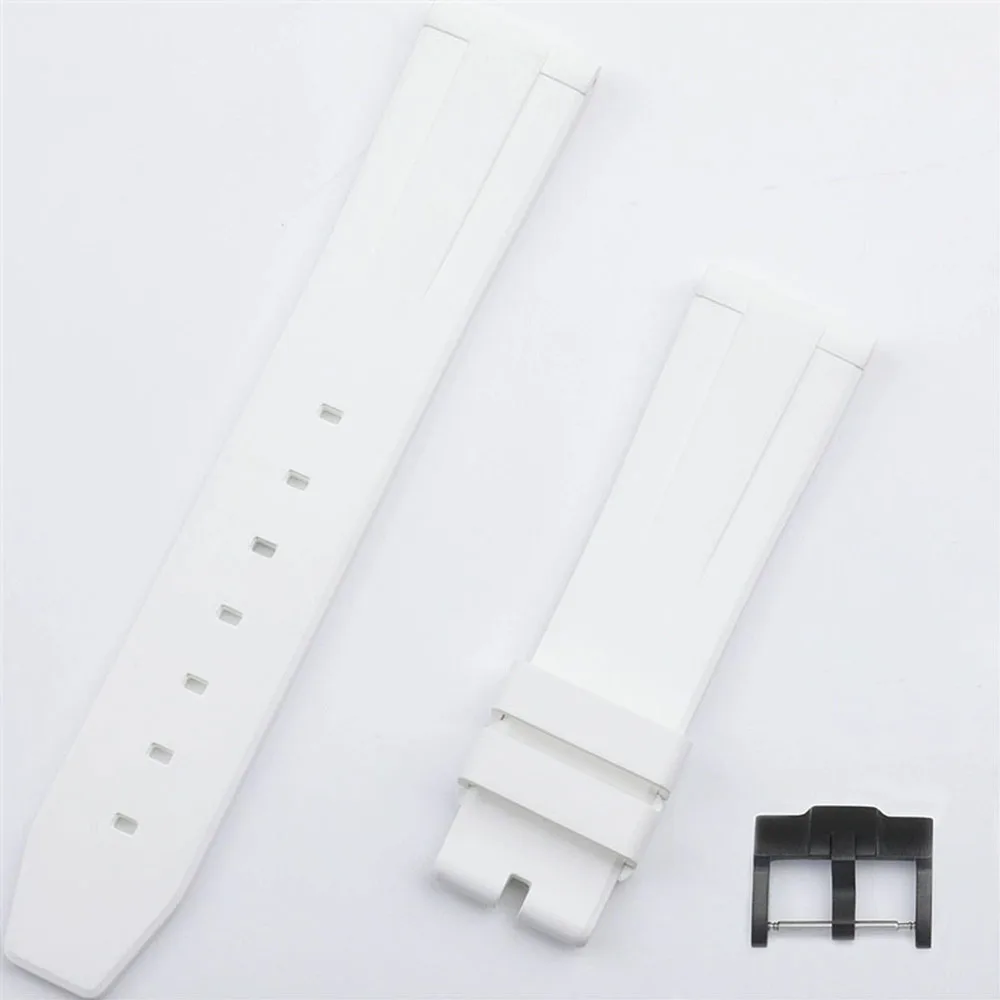 42mm Black Matte Watch Case for NH35 Movement 73 42mm Black Matte Watch Case for NH35 Movement - Image 73