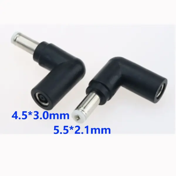DC Laptop Power Adapter Converter 4.0*1.7 to 5.5*2.5 - Image 7