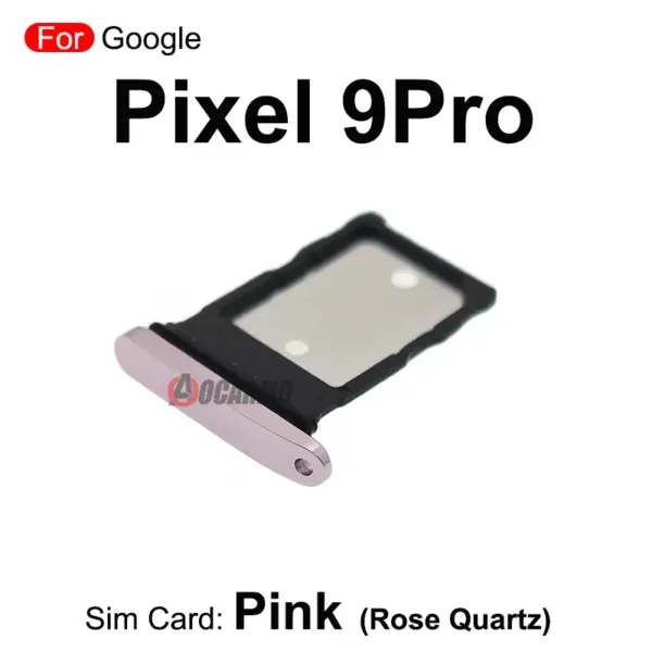 Google Pixel 9 Pro XL SIM Card Tray Replacement - Image 7