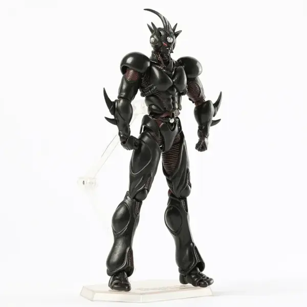 Figma 333 Bio Booster Armor Guyver Ⅲ Model - Image 4