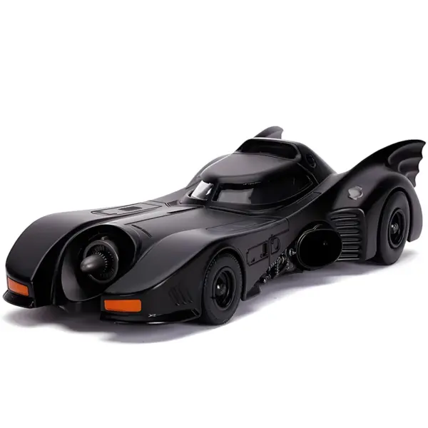 JADA 1:32 Batmobile Alloy Model Car - Image 3