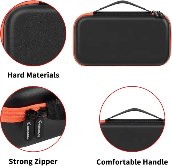 JBL PartyBox Wireless Microphone Case - Image 5