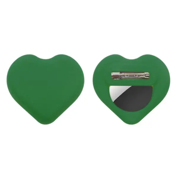 Heart-Shaped Silicone AirTag Protective Case - Image 7