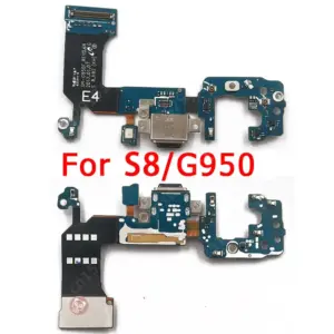Samsung Galaxy S8 S9 Charging Port Replacement 7 S05f703967729459093cd8491fed9f65c7