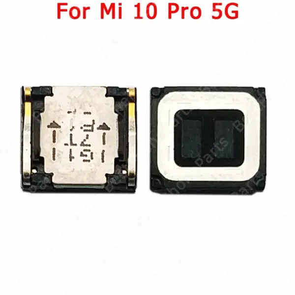 Xiaomi Mi 11T/11i/10 Ultra Front Earpiece Replacement - Image 10