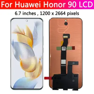 6.7-Inch Huawei Honor 90 LCD Replacement Screen 8 S0604b069bb974d24978118863d61ce44s