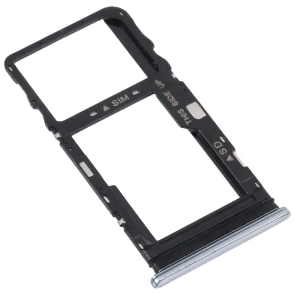 SIM Card & Micro SD Tray for TCL 10L/10 Lite T770 - Image 5