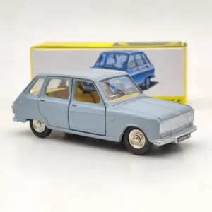 Atlas 1/43 Dinky Toys Model Car Collectible 8 S06204308d9824f3387fe789eaa489964R