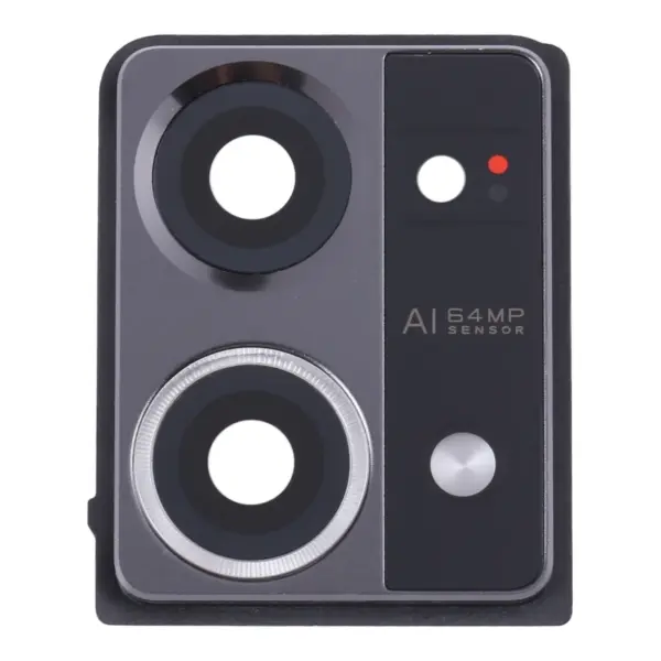 OPPO Reno7 4G Lens Cover Replacement Case - Image 8