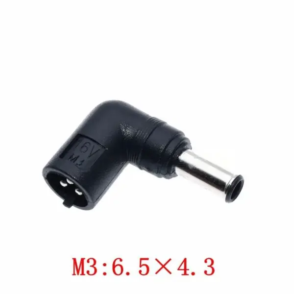 Universal 3-Pin DC Power Adapter for Laptops - Image 11