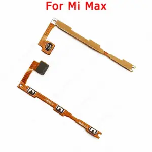Xiaomi Mi A2 Lite Power & Volume Flex Cable Repair Kit 29 S0655d146f5c4427bae8150dfa37d190dy 2