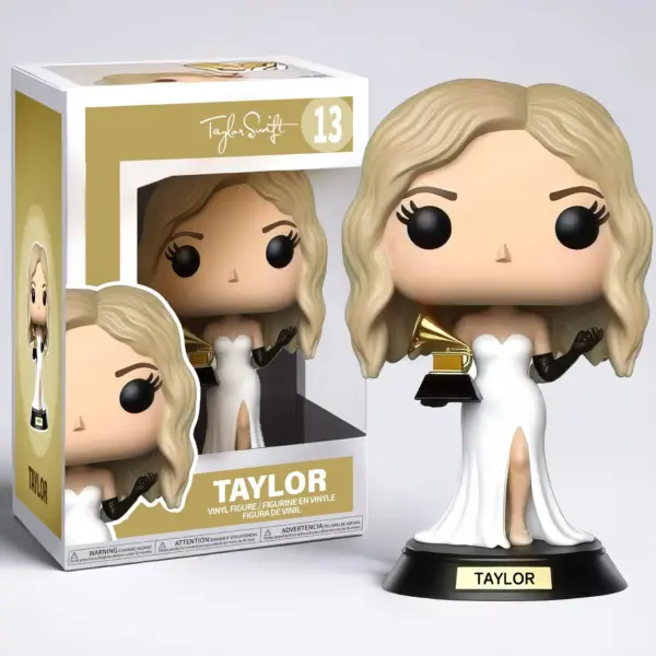 Funko Pop Collectible Action Figure Meimei Model - Image 17