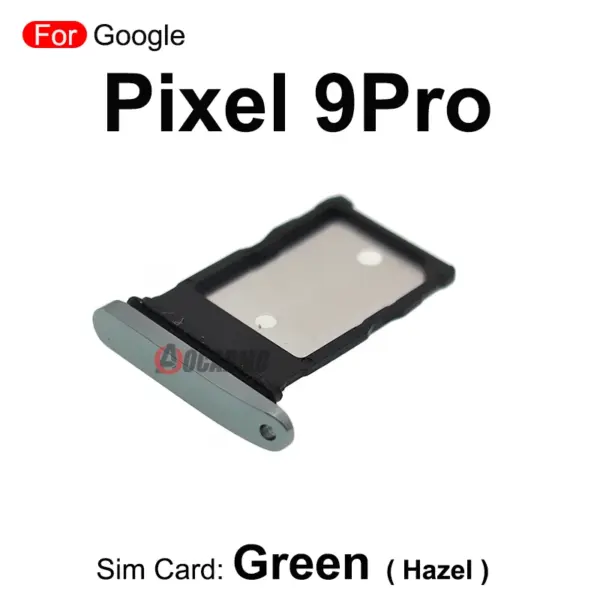 Google Pixel 9 Pro XL SIM Card Tray Replacement - Image 8