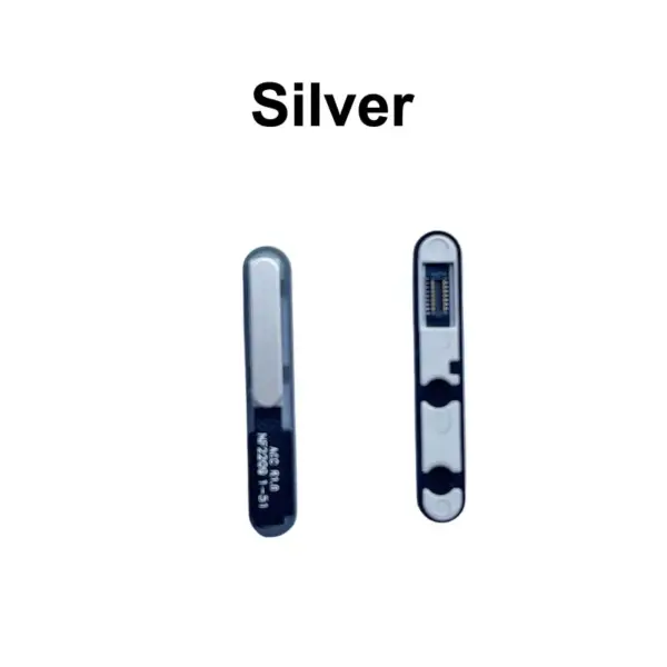 Fingerprint Sensor Power Button Flex Cable for Sony Xperia - Image 2