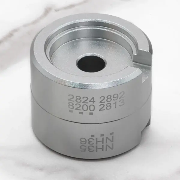 Watch Movement Holder Bracket for NH36 SNX007 4R36 - Image 7
