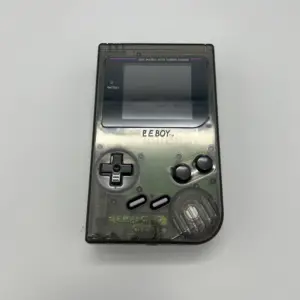 GB Handheld Gaming Console Highlight IPS Screen Display and A Brand New Controller Housing for Nintendo GAME BOY 19 S07041aeba695442d9cf64486312cf2afA 2