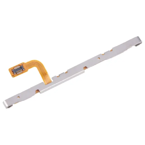Samsung Galaxy Tab S6 Lite SM-P615 Power & Volume Flex Cable - Image 3