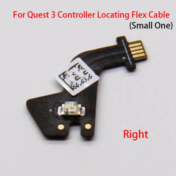 Oculus Quest 3 Controller Flex Cable Replacement - Image 30