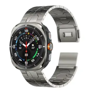 Samsung Galaxy Watch Ultra 47mm Stainless Steel Band 16 S073f70bca6f74907ade1ebbaf345dd97W