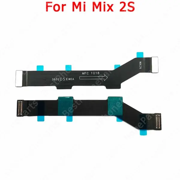 Xiaomi Mi Series Motherboard Replacement for Models 2S 3 5X 6X A1 A2 Lite Max - Image 3
