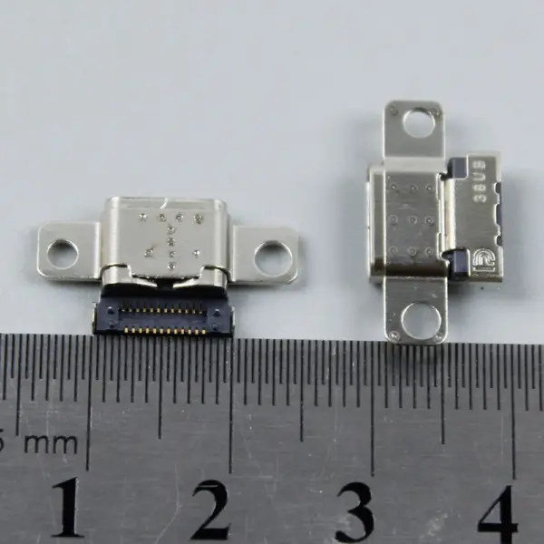 Lenovo ThinkPad USB-C Charging Port Socket - Image 6