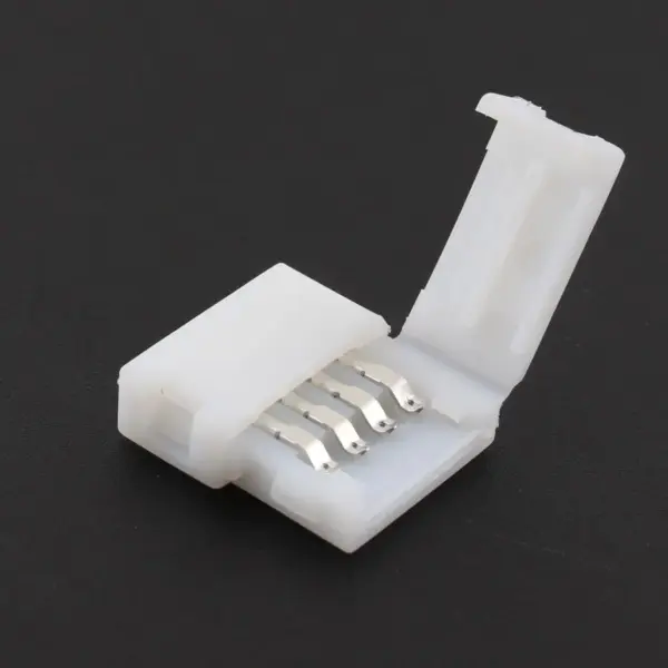 5pcs RGB LED Strip Connector Kit for WS2812 - Image 6