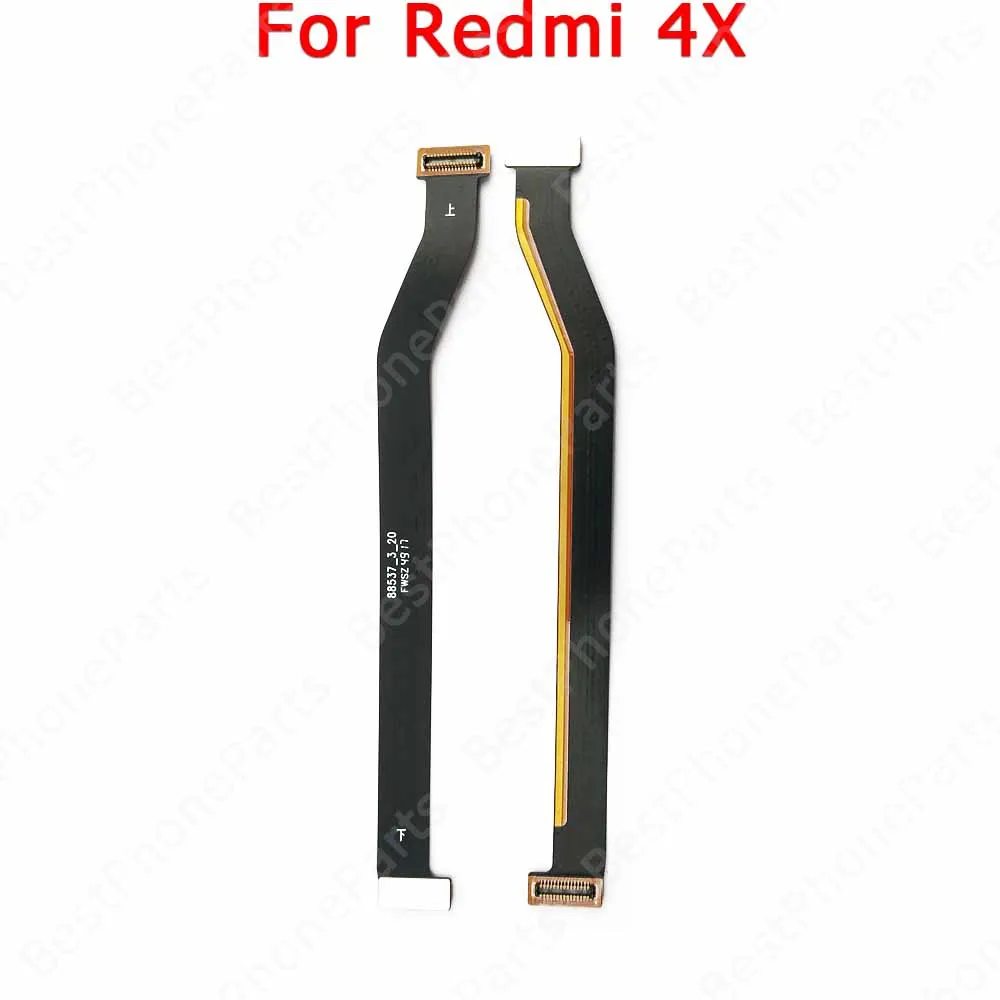 Xiaomi Redmi Main Board Flex Cable Replacement 14 Xiaomi Redmi Main Board Flex Cable Replacement - Image 14