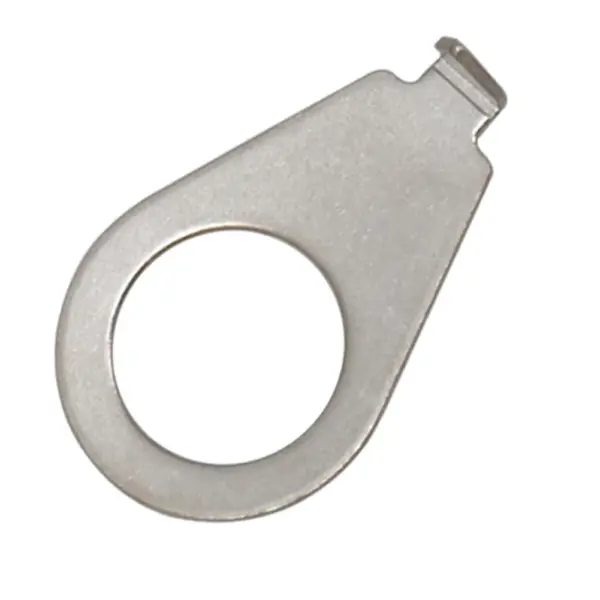 Guitar Knobs Pointer Plates for Gibson LP - Image 4