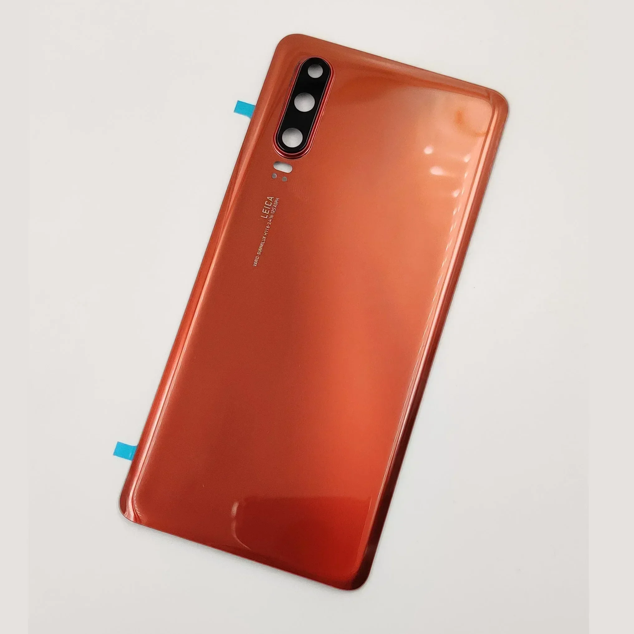 Huawei P30 Series Glass Back Cover with Logo 5 Huawei P30 Series Glass Back Cover with Logo - Image 5