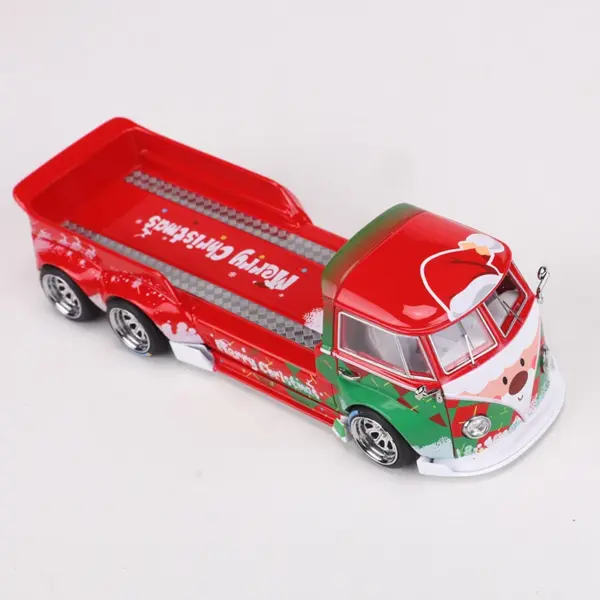 Liberty 1:64 RWB T1 Pickup Diecast Model - Image 3