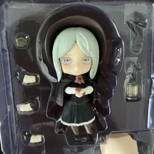 Lady Maria of Astral Clocktower Action Figure 1279 9 S0779001933c047bb81085e7c8747a147M