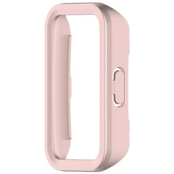PC Hollow Frame Case for Huawei Band 8-10 Only - Image 14